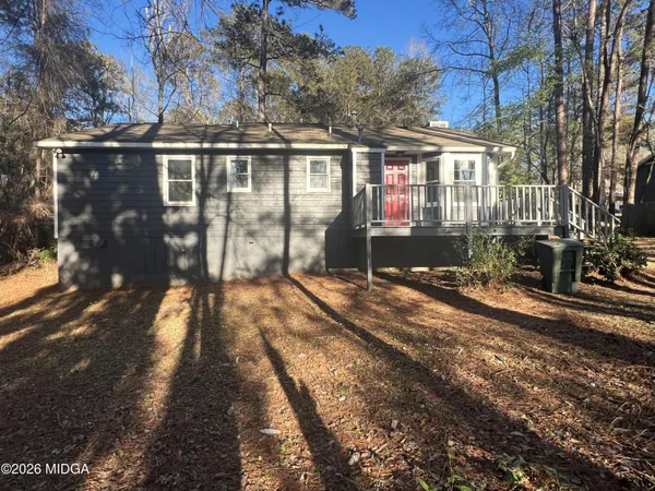 $1,300 | 981 Santa Fe Trail, Macon, GA 31220