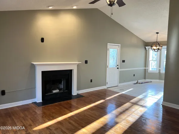 $1,300 | 981 Santa Fe Trail, Macon, GA 31220