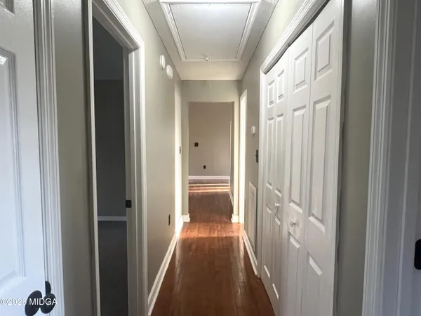 $1,300 | 981 Santa Fe Trail, Macon, GA 31220