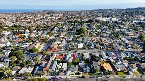 $899,000 | 1231 West Santa Cruz Street, San Pedro, CA 90732
