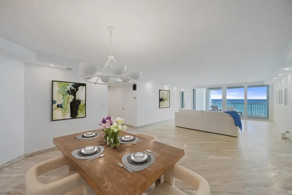 $2,275,000 | 3170 South Ocean Boulevard, Unit 601N, Palm Beach, FL 33480