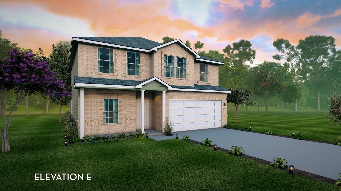13609 Endless Narrow Lane Elgin, TX 78621 - Photo 1 of 1 Gallery Image 1