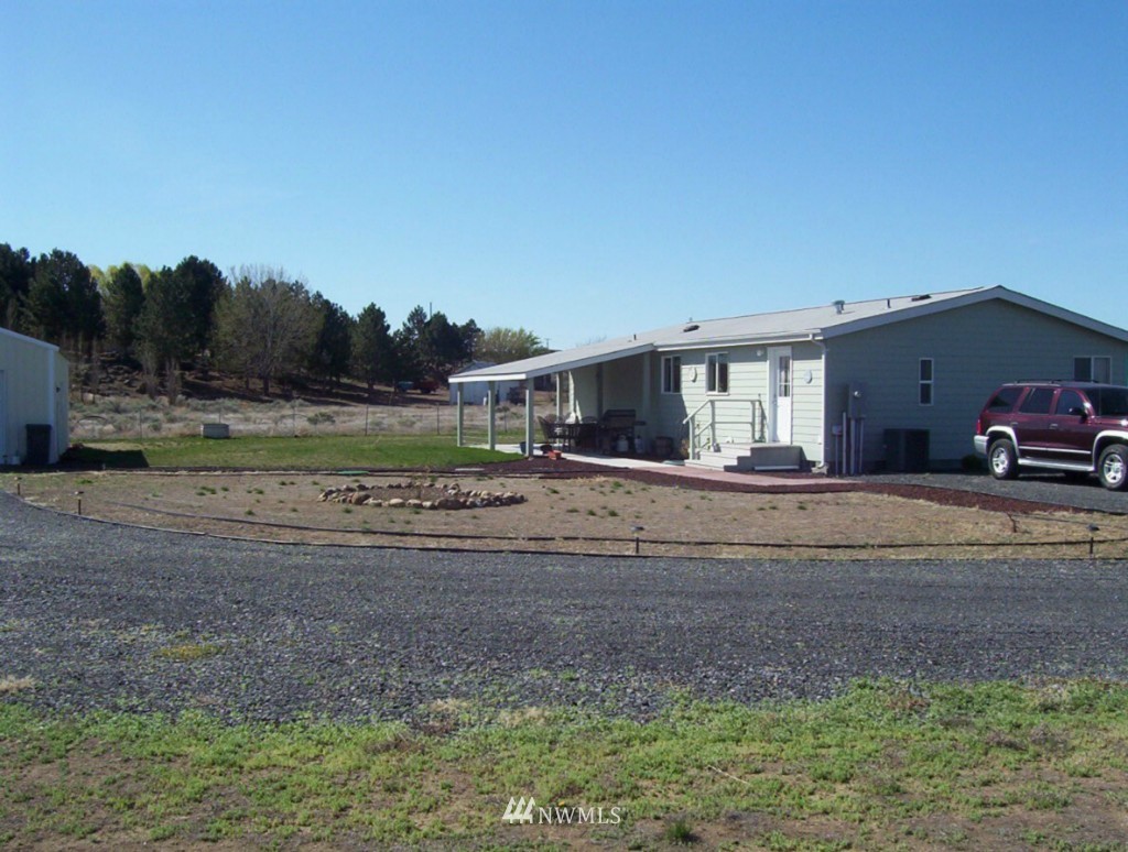 12229 Dodson Road Northwest Ephrata, WA 98823 - Photo 12 of 16 Gallery Image 12