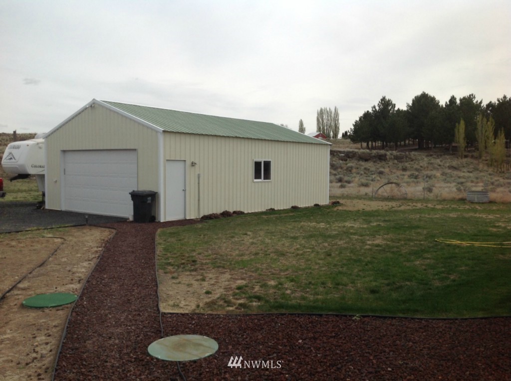 12229 Dodson Road Northwest Ephrata, WA 98823 - Photo 13 of 16 Gallery Image 13