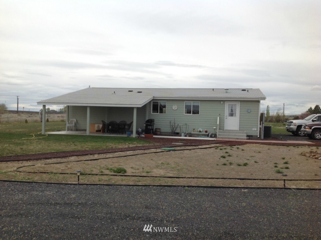 12229 Dodson Road Northwest Ephrata, WA 98823 - Photo 14 of 16 Gallery Image 14