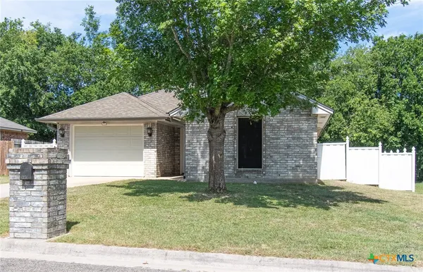 $239,000 | 905 Concho Street, Belton, TX 76513