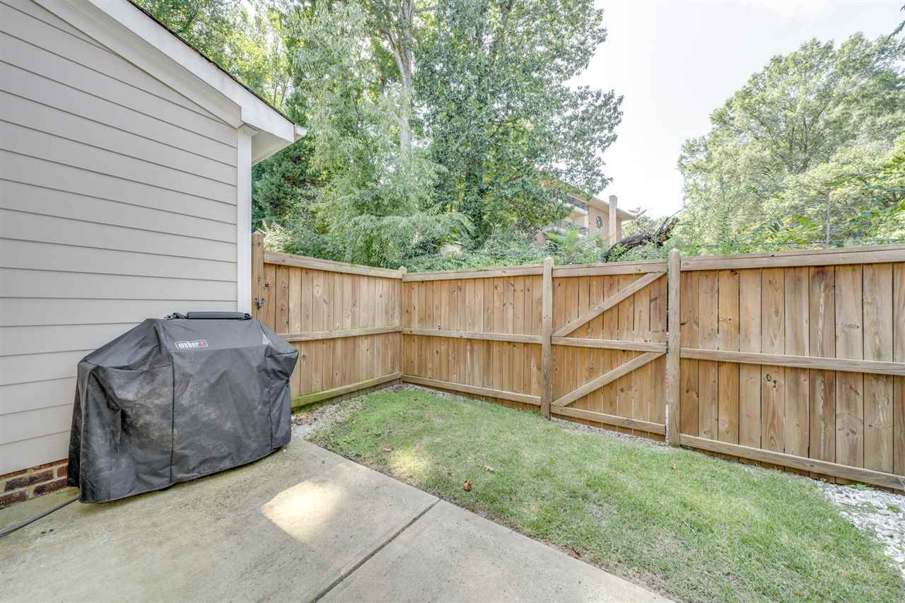 544 Ledbetter Court Raleigh, NC 27608 - Photo 17 of 29 Photo 17