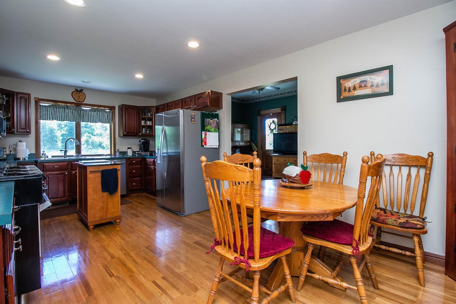 668 Mooreville Road Milan, MI 48160 - Photo 11 of 75 Photo 11