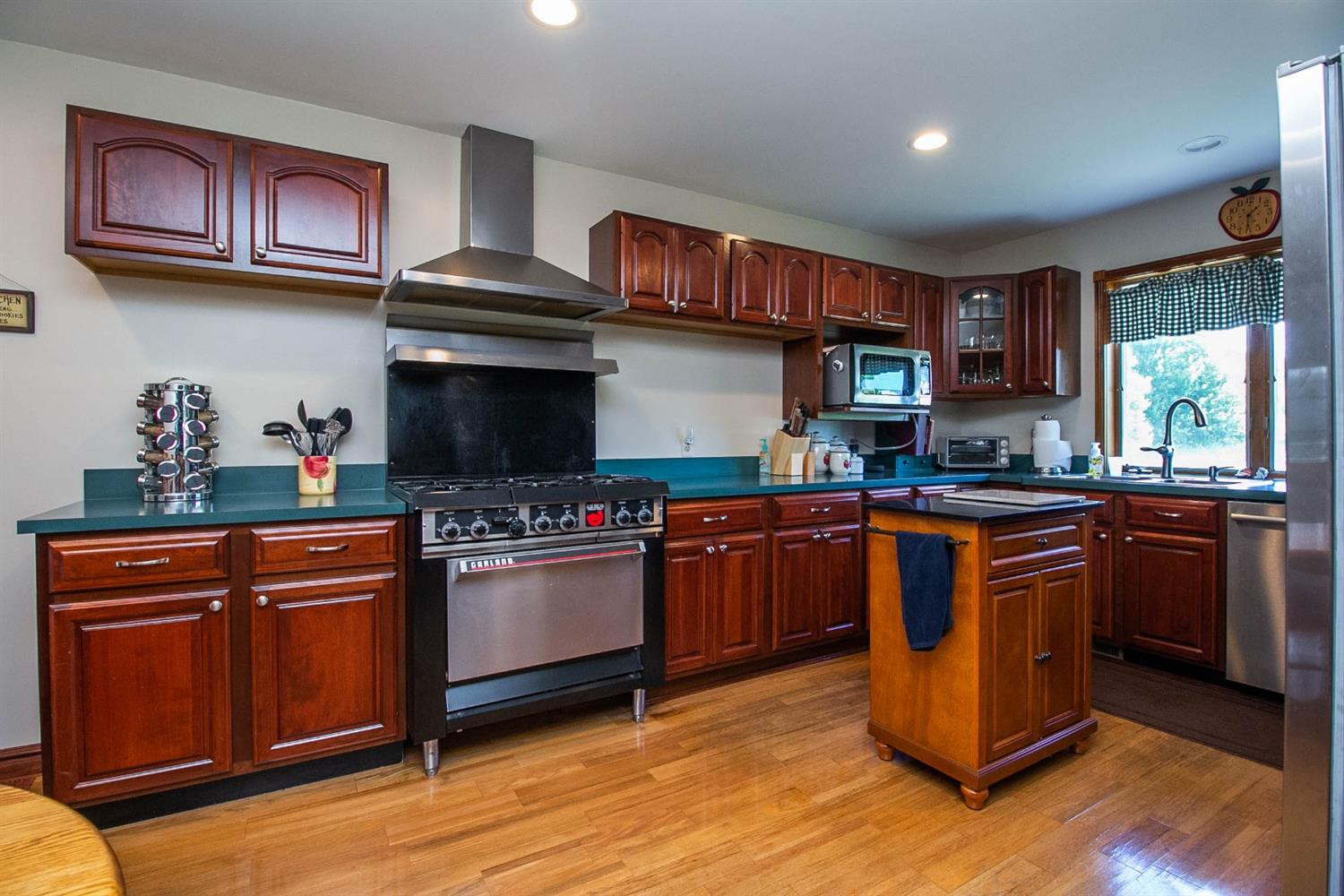 668 Mooreville Road Milan, MI 48160 - Photo 12 of 75 Photo 12