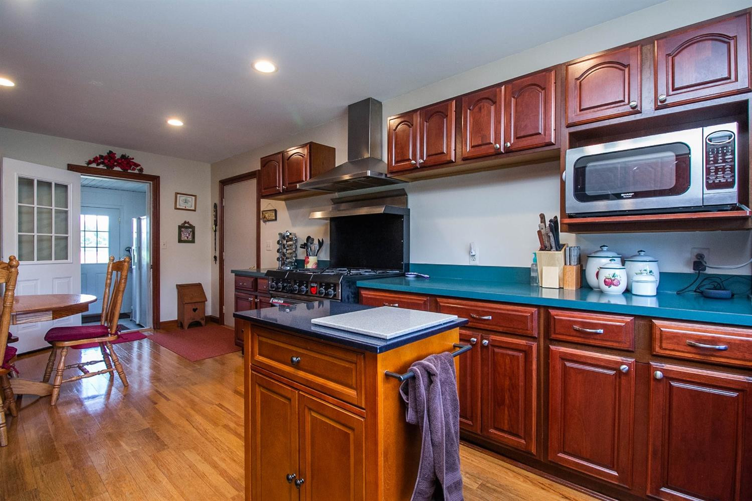 668 Mooreville Road Milan, MI 48160 - Photo 13 of 75 Photo 13