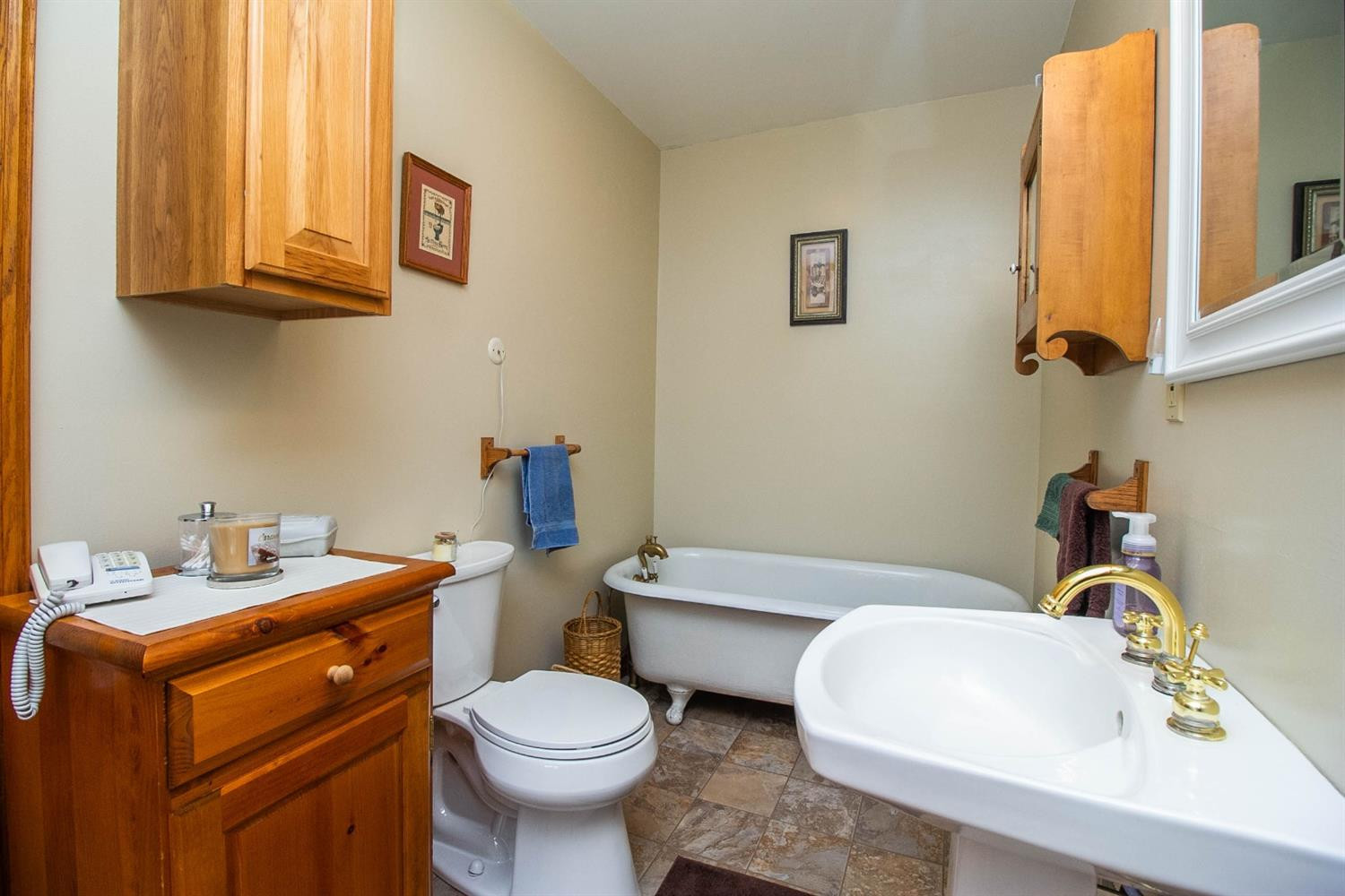 668 Mooreville Road Milan, MI 48160 - Photo 20 of 75 Photo 20