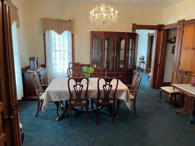 668 Mooreville Road Milan, MI 48160 - Photo 21 of 75 Photo 21