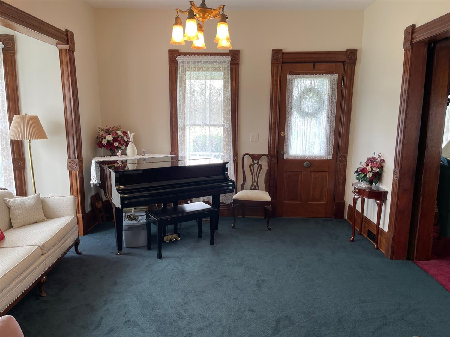 668 Mooreville Road Milan, MI 48160 - Photo 25 of 75 Photo 25