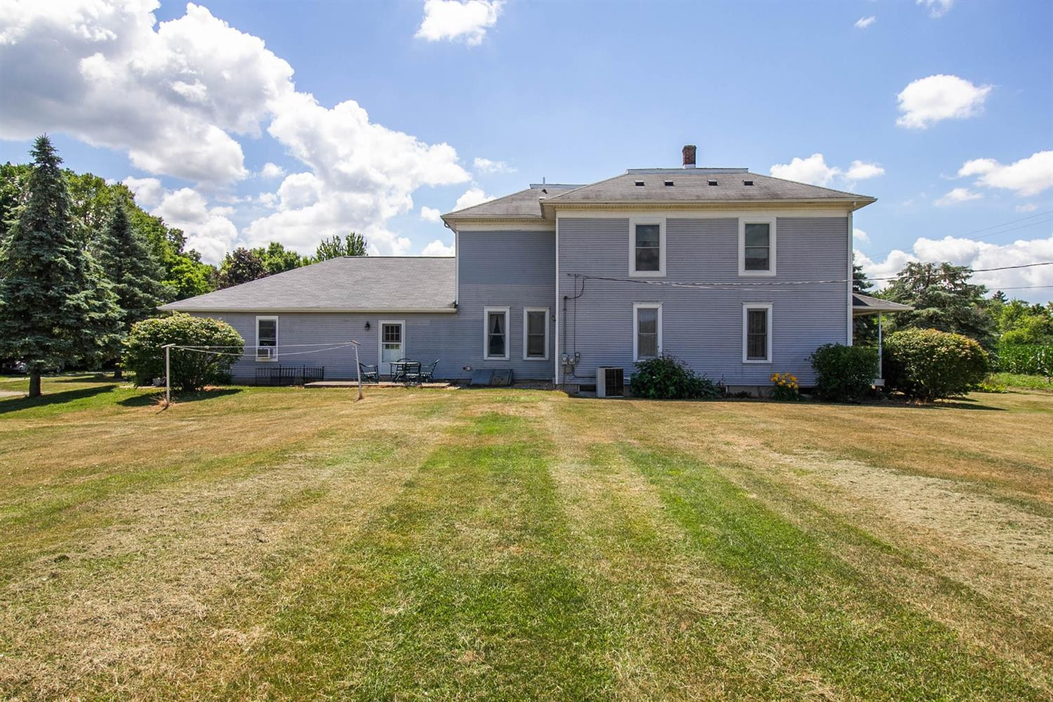 668 Mooreville Road Milan, MI 48160 - Photo 3 of 75 Photo 3
