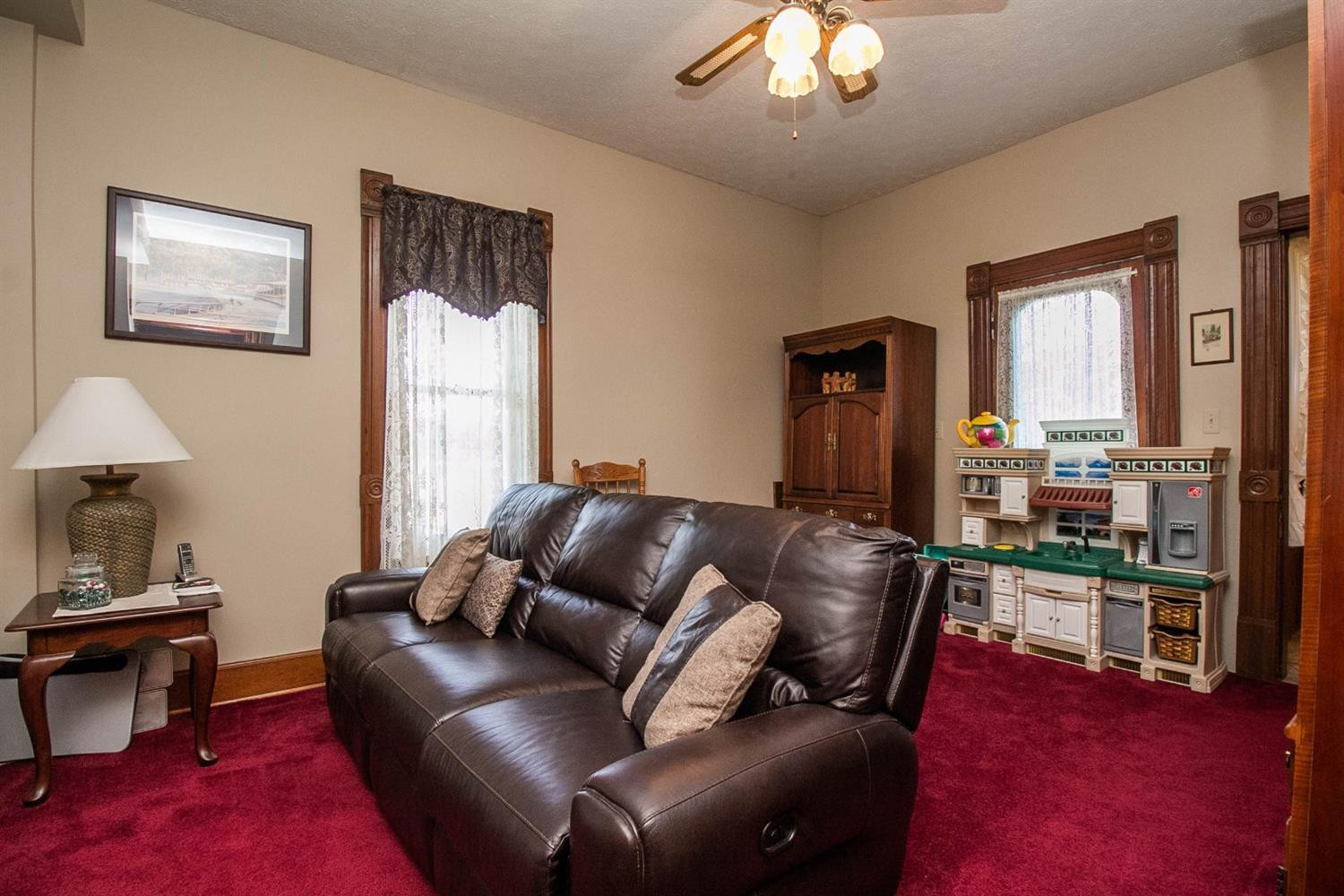 668 Mooreville Road Milan, MI 48160 - Photo 32 of 75 Photo 32