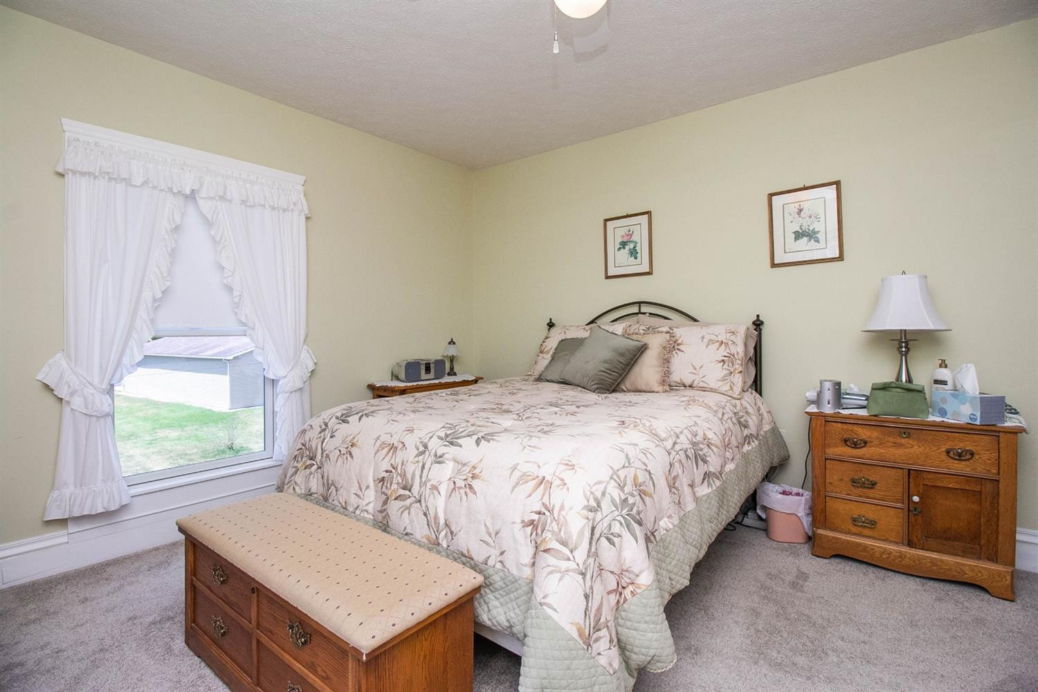 668 Mooreville Road Milan, MI 48160 - Photo 39 of 75 Photo 39