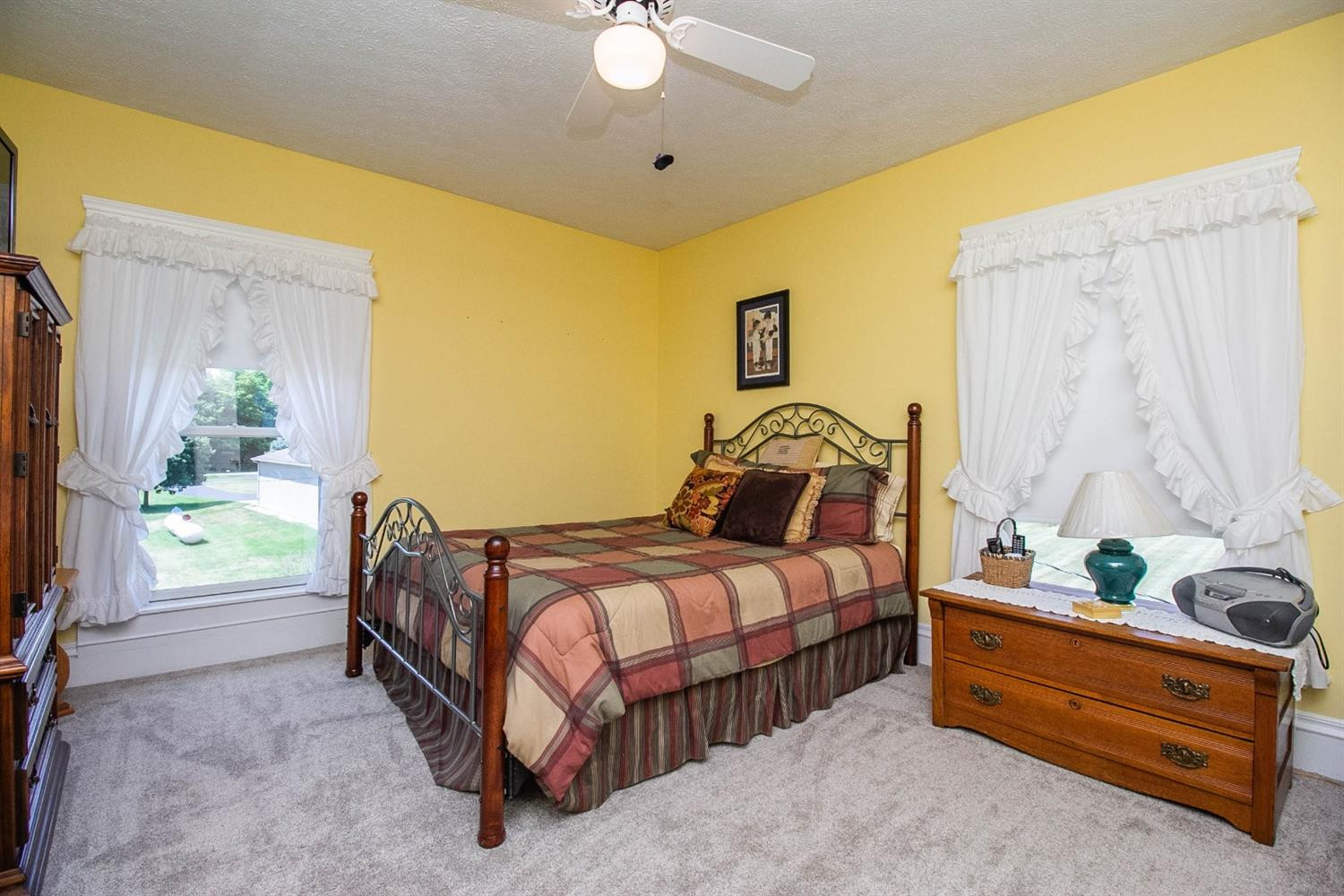 668 Mooreville Road Milan, MI 48160 - Photo 40 of 75 Photo 40