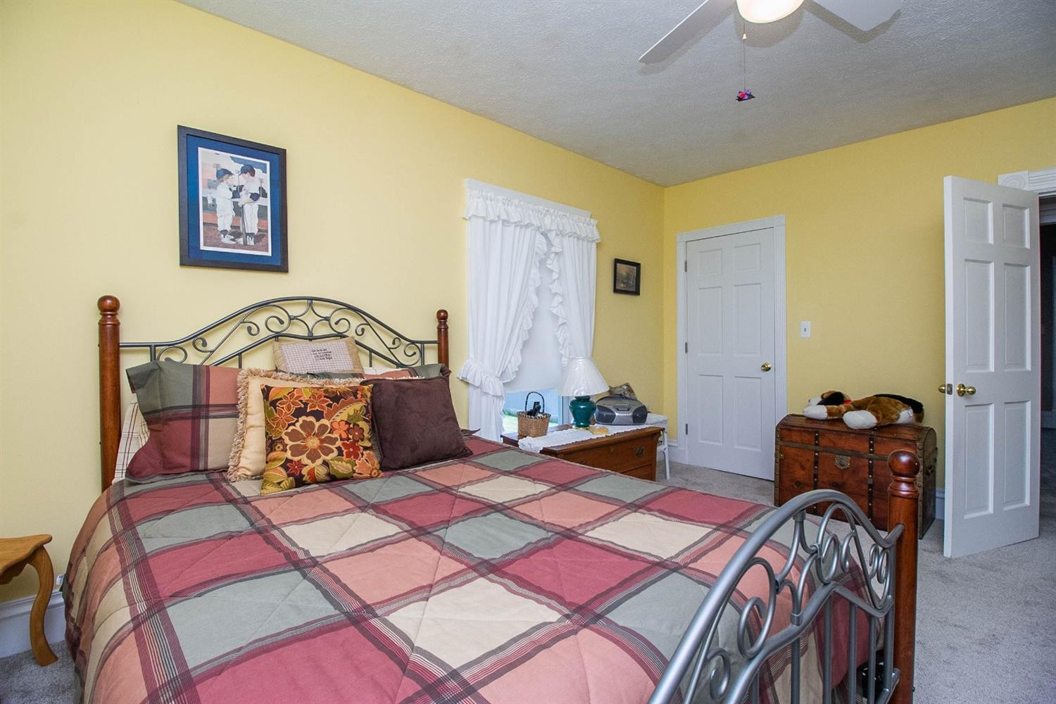 668 Mooreville Road Milan, MI 48160 - Photo 41 of 75 Photo 41