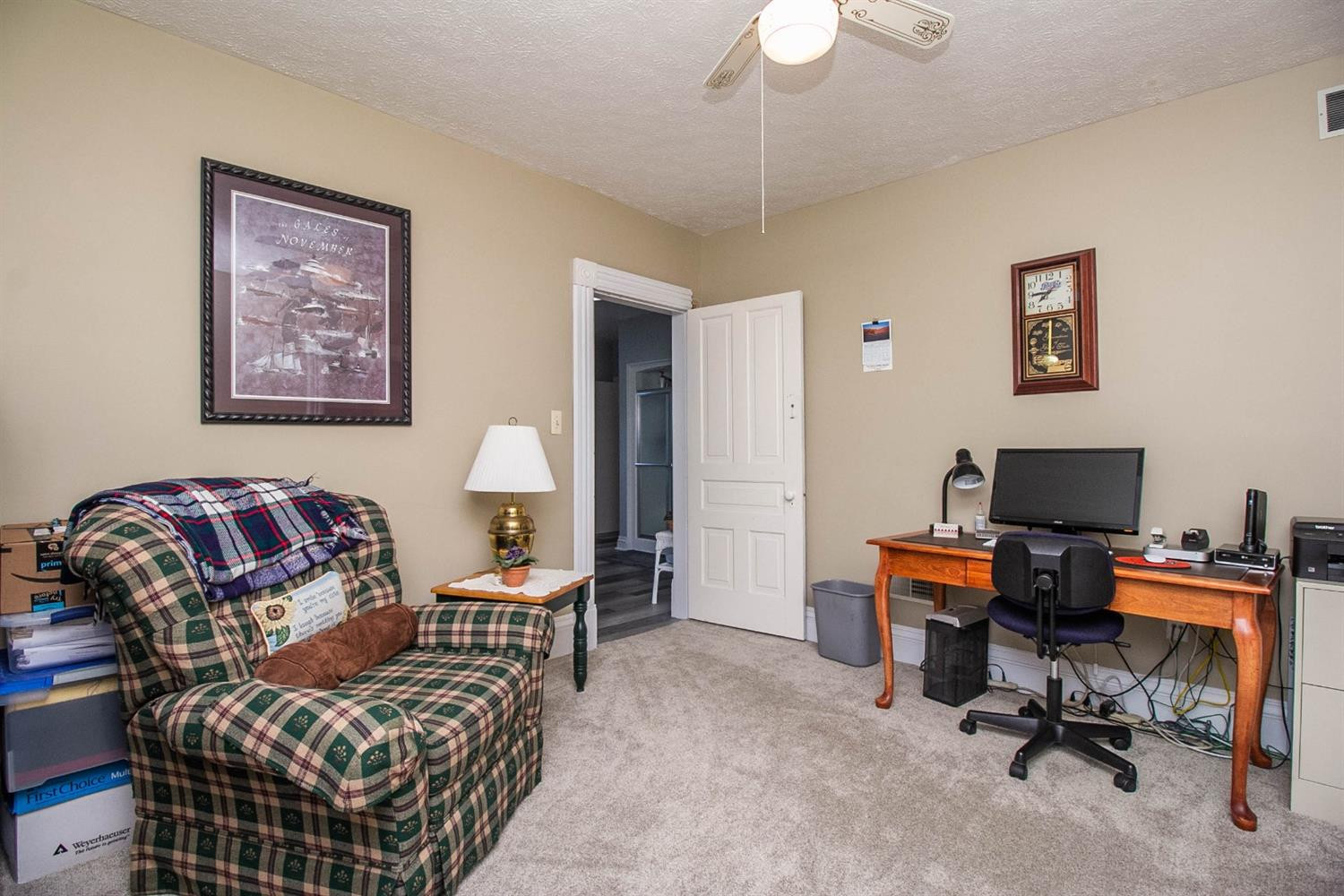 668 Mooreville Road Milan, MI 48160 - Photo 43 of 75 Photo 43