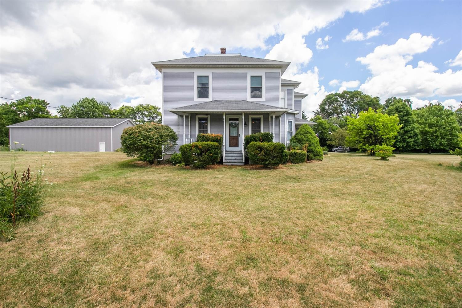 668 Mooreville Road Milan, MI 48160 - Photo 51 of 75 Photo 51