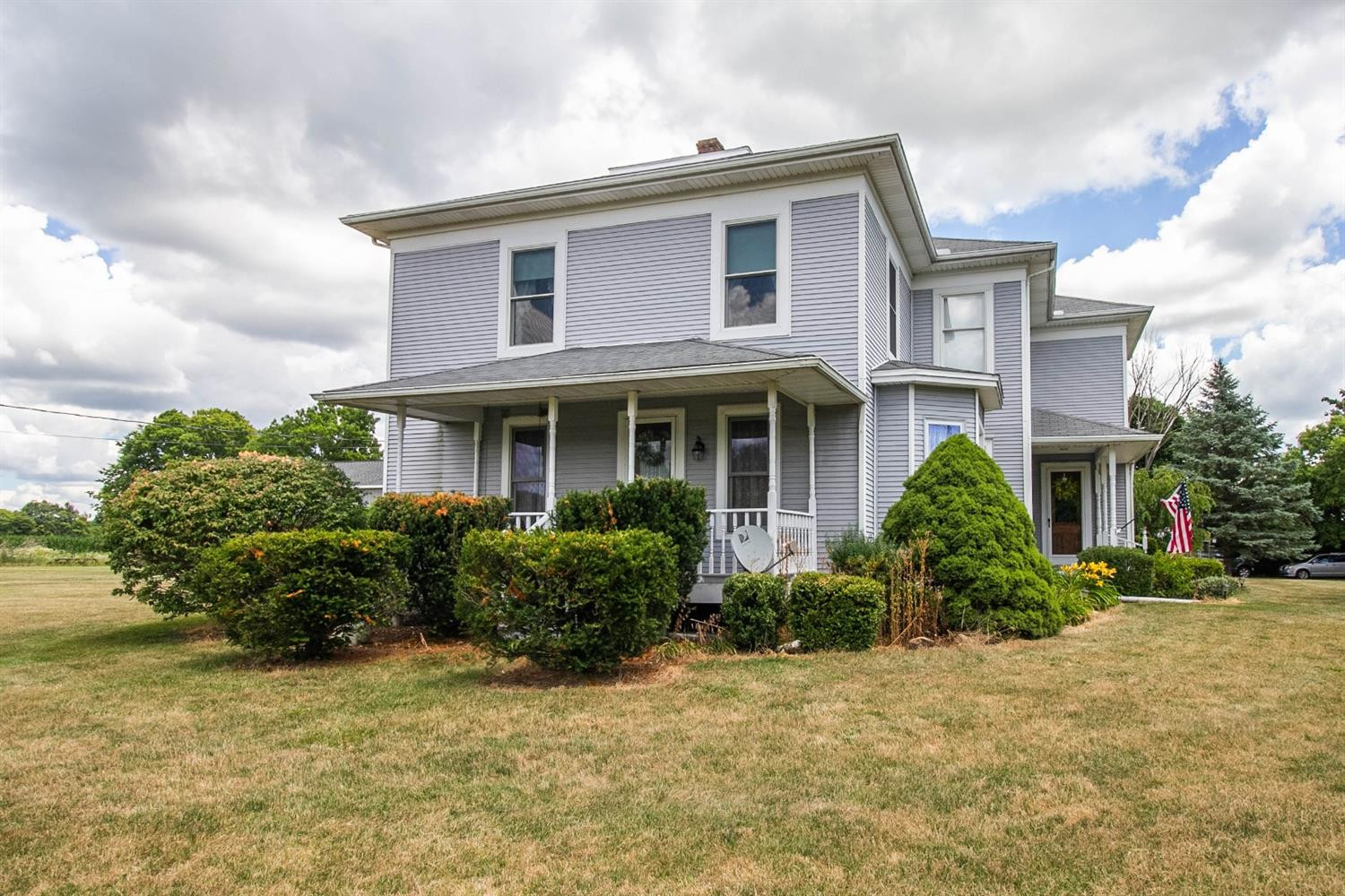 668 Mooreville Road Milan, MI 48160 - Photo 52 of 75 Photo 52