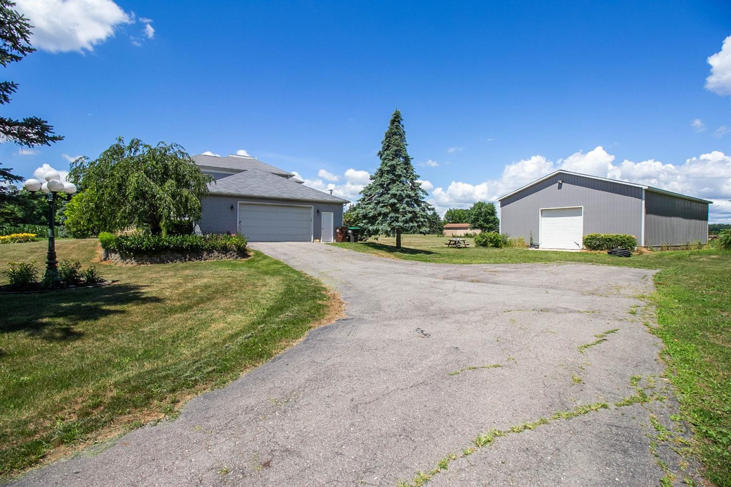 668 Mooreville Road Milan, MI 48160 - Photo 54 of 75 Photo 55