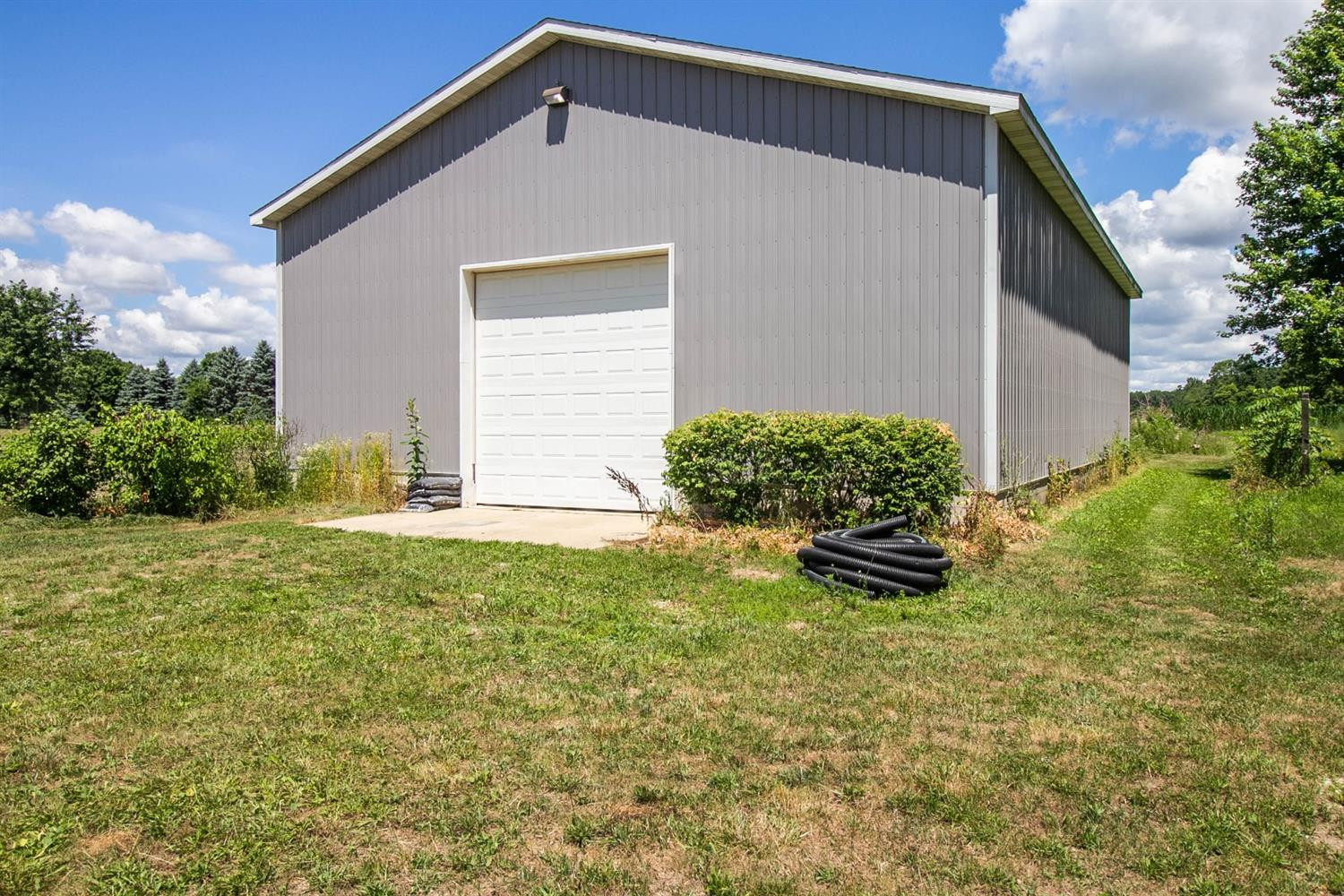 668 Mooreville Road Milan, MI 48160 - Photo 56 of 75 Photo 57