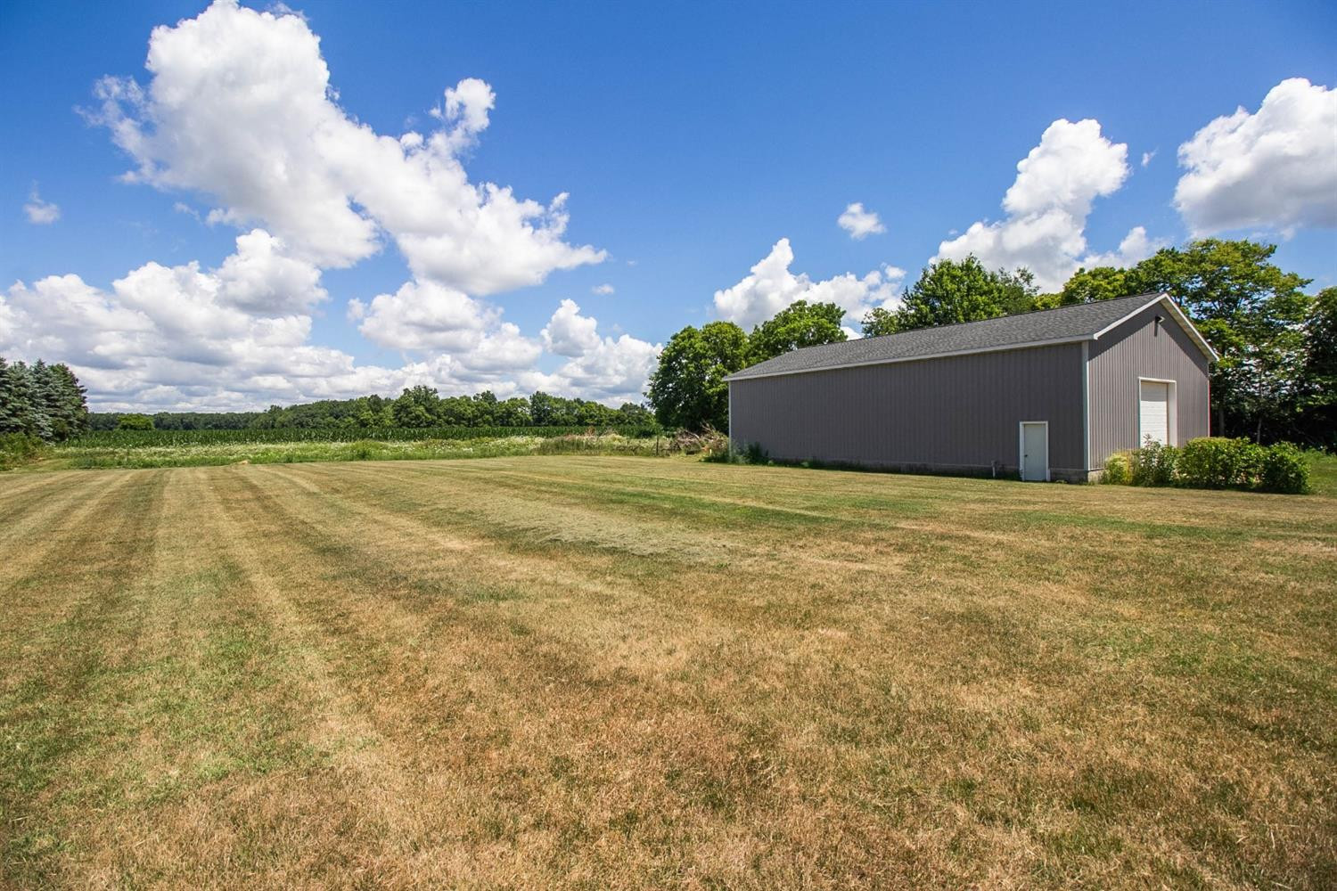 668 Mooreville Road Milan, MI 48160 - Photo 57 of 75 Photo 58