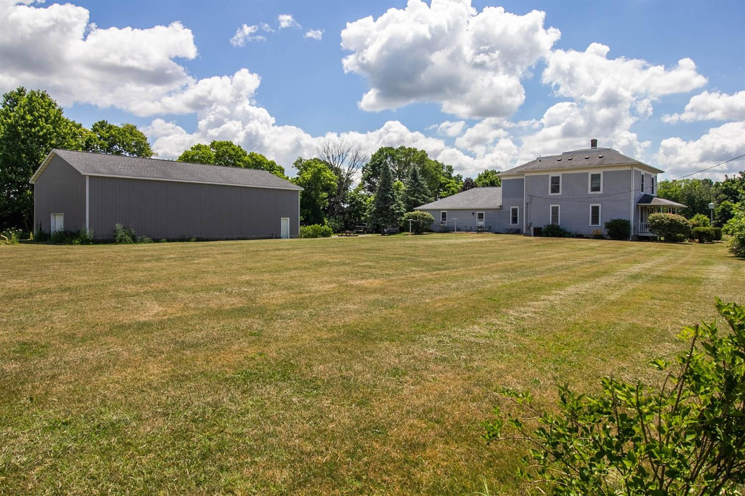 668 Mooreville Road Milan, MI 48160 - Photo 7 of 75 Photo 7