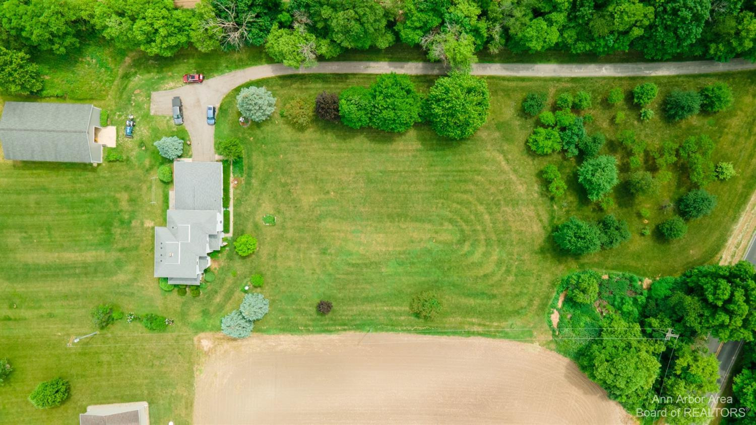 668 Mooreville Road Milan, MI 48160 - Photo 72 of 75 Photo 73