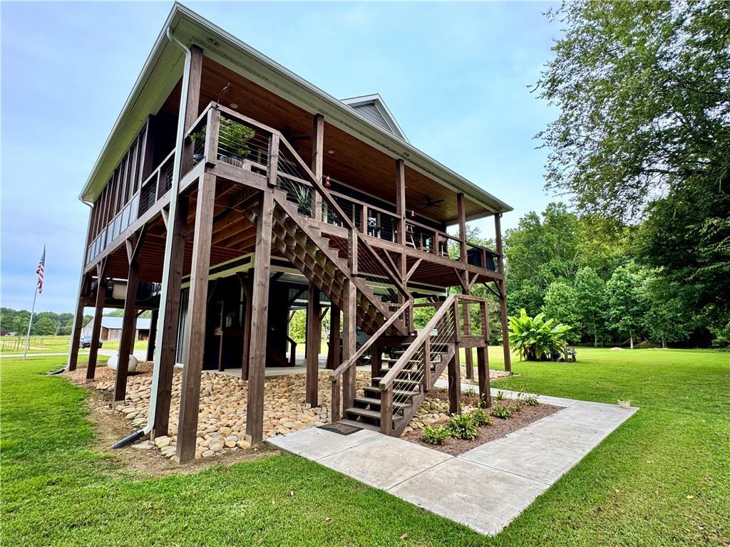 250 Hook Road Northeast Ranger, GA 30734 - Photo 12 of 114