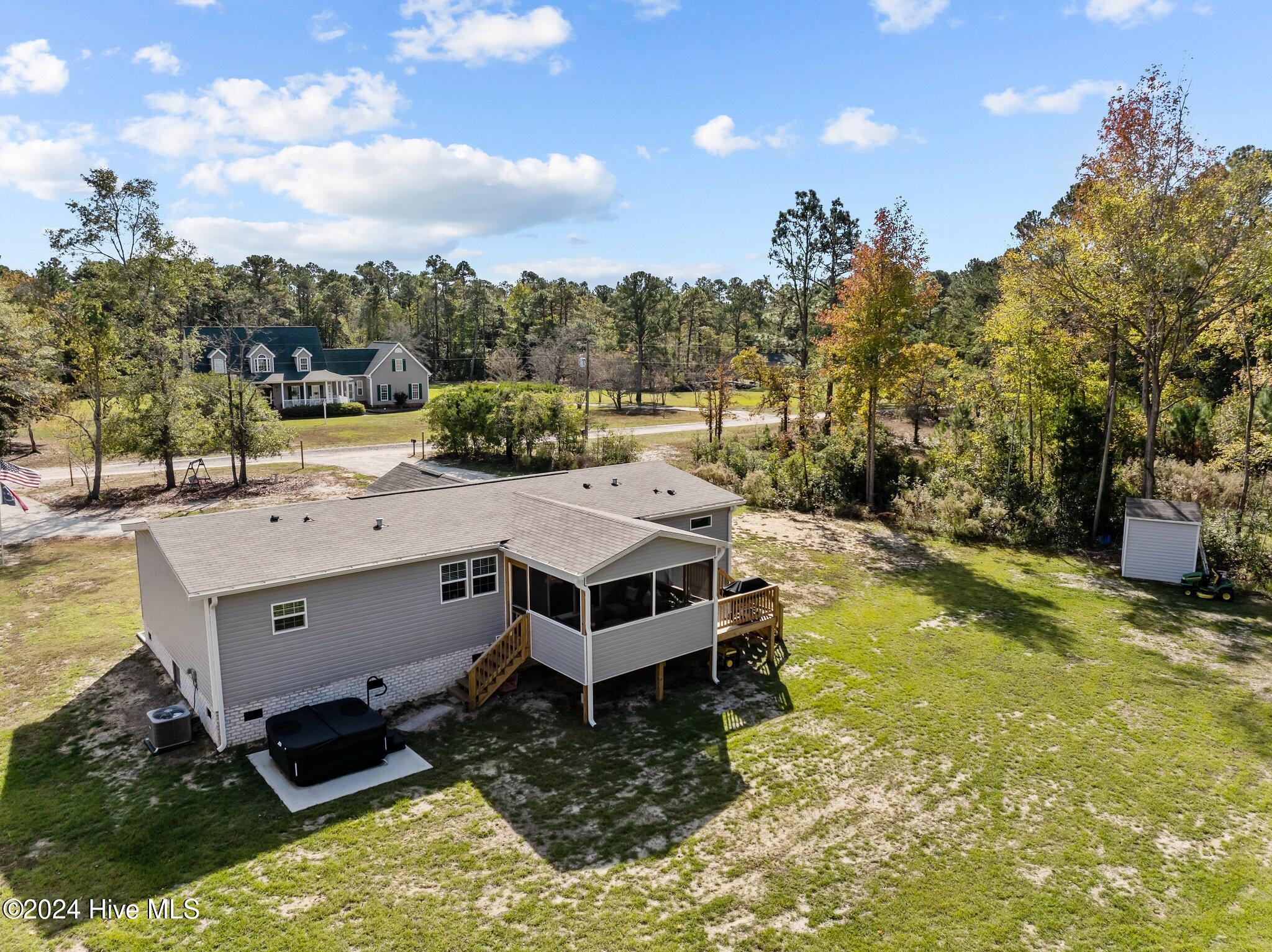 110 Little Pond Road Rocky Point, NC 28457 - Photo 15 of 44 4-web-or-mls-DJI_20241112120815_0720_D