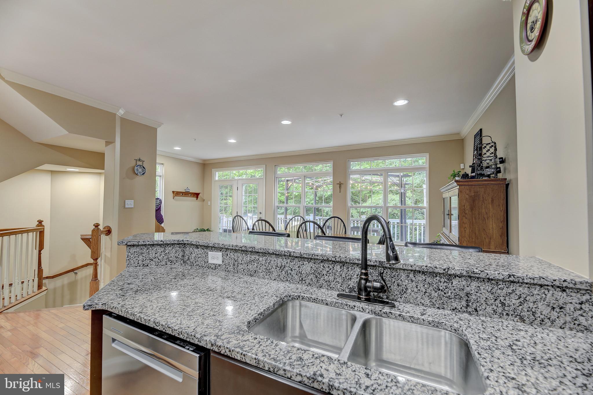 9933 Veiled Dawn Laurel, MD 20723 - Photo 13 of 46 Kitchen