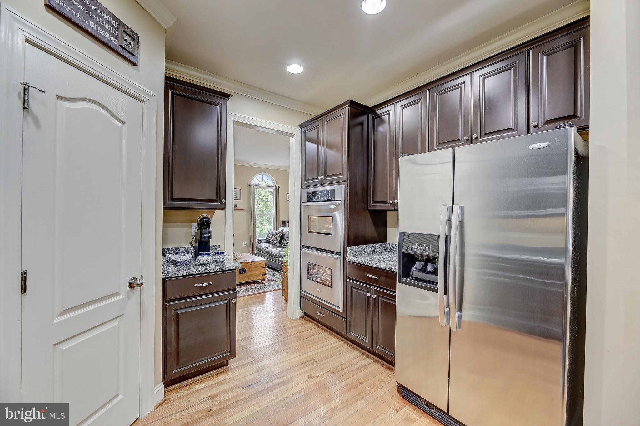 9933 Veiled Dawn Laurel, MD 20723 - Photo 14 of 46 Kitchen