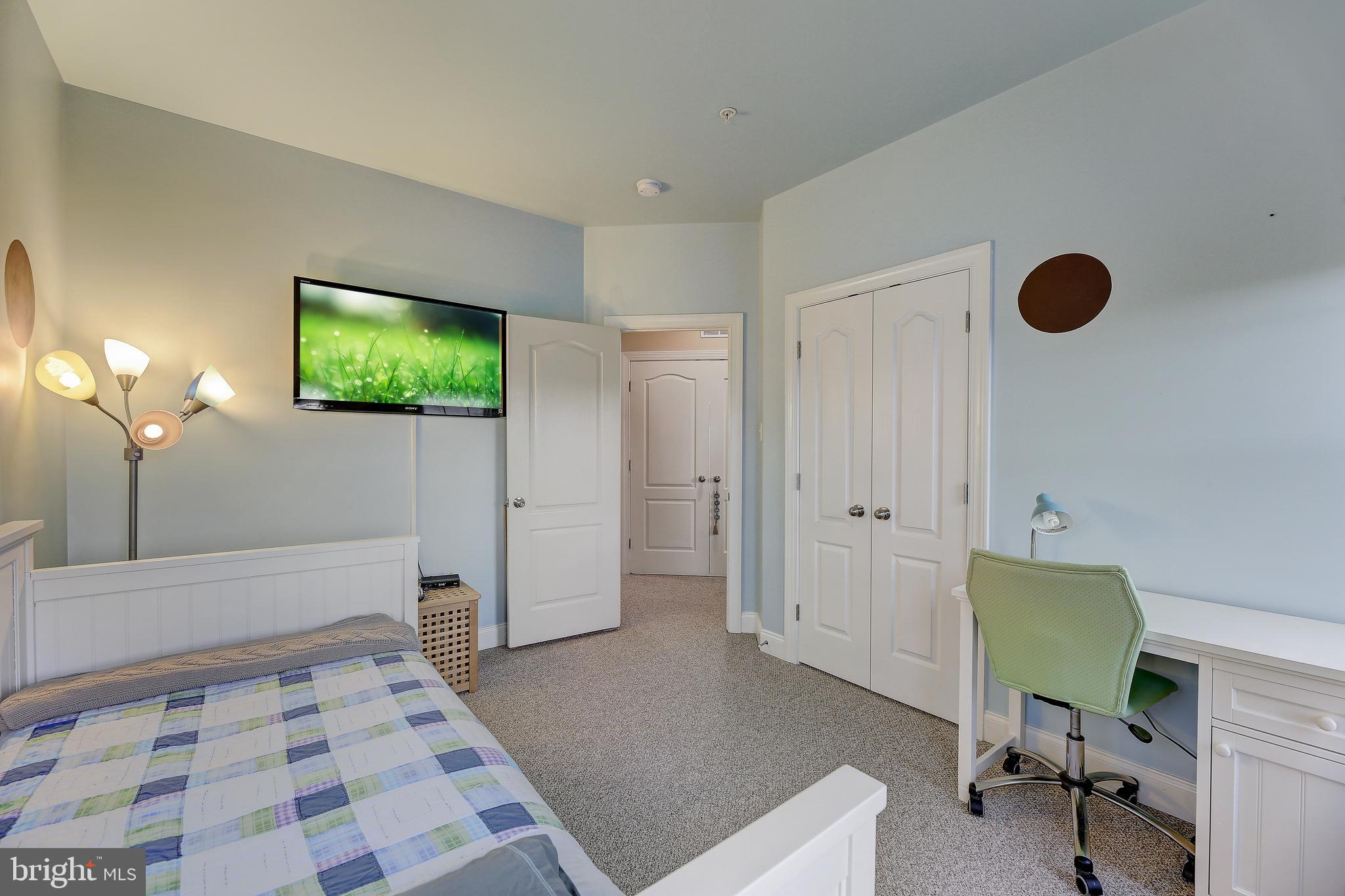 9933 Veiled Dawn Laurel, MD 20723 - Photo 23 of 46 First Bedroom