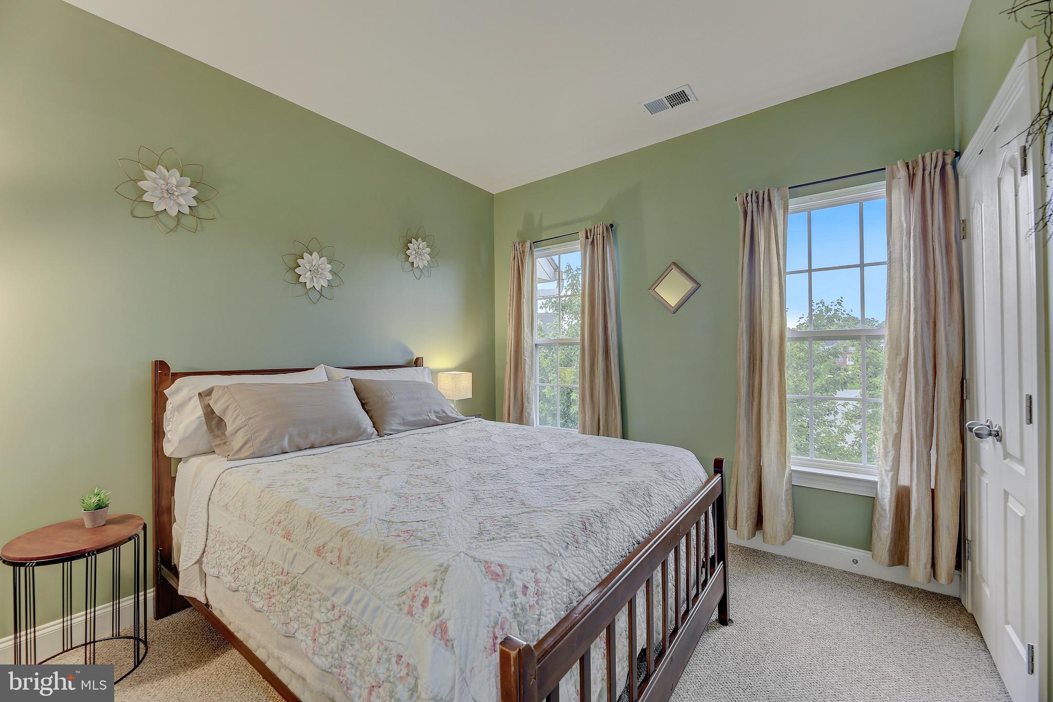 9933 Veiled Dawn Laurel, MD 20723 - Photo 24 of 46 Second Bedroom