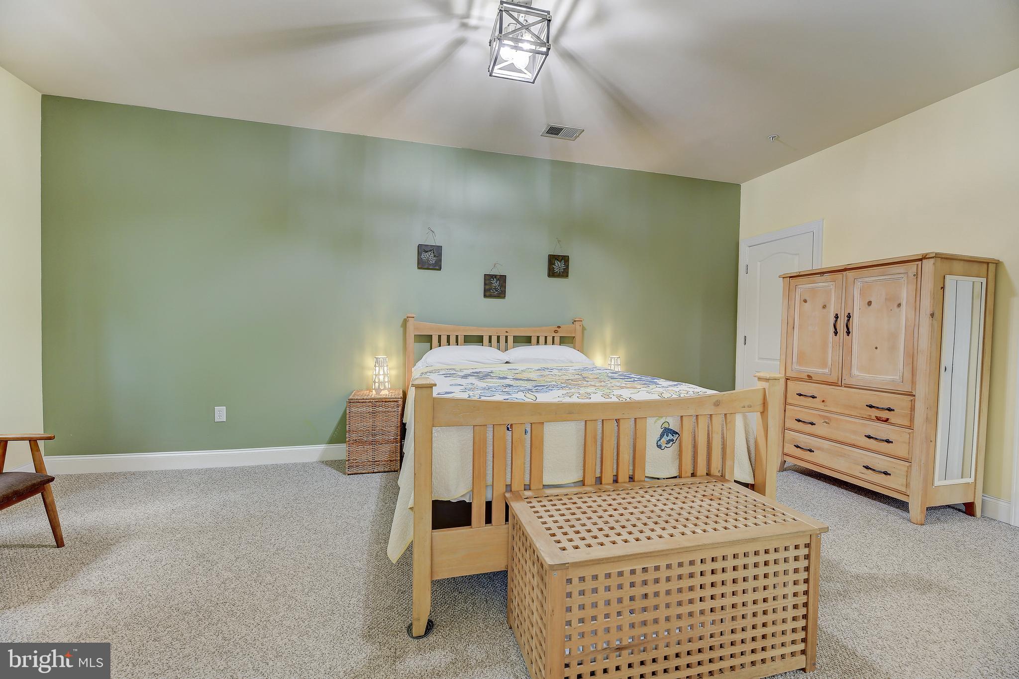 9933 Veiled Dawn Laurel, MD 20723 - Photo 30 of 46 Primary Bedroom