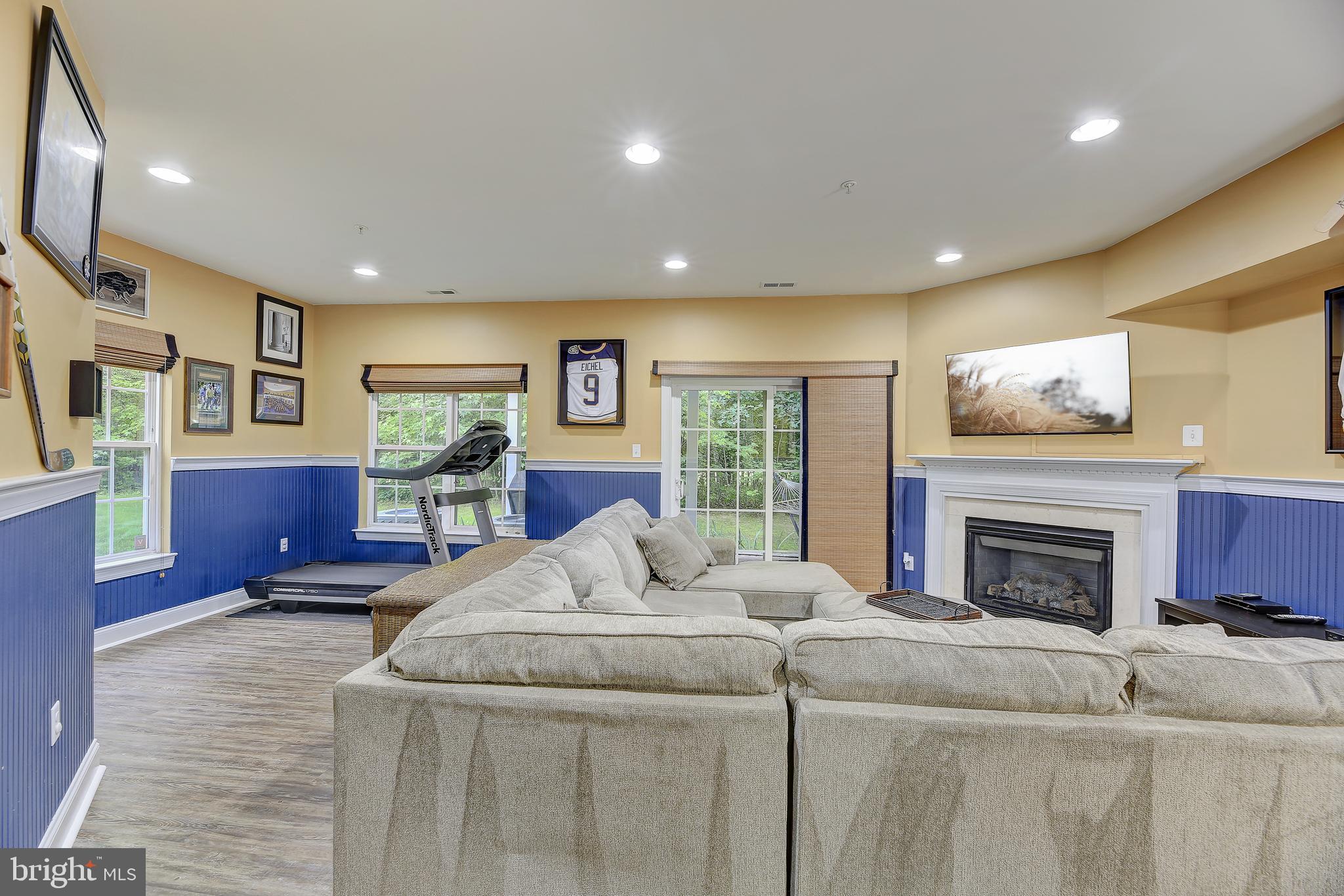 9933 Veiled Dawn Laurel, MD 20723 - Photo 33 of 46 Lower Level