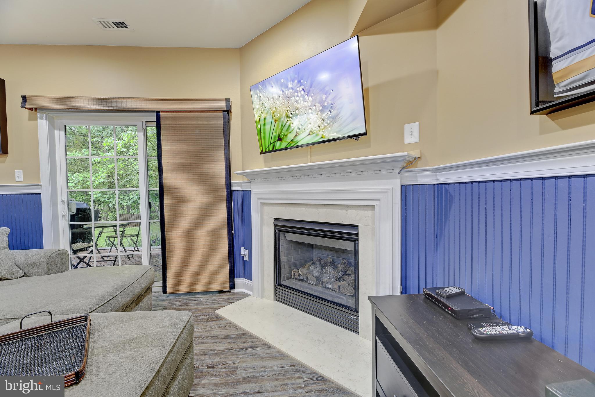 9933 Veiled Dawn Laurel, MD 20723 - Photo 34 of 46 Lower Level