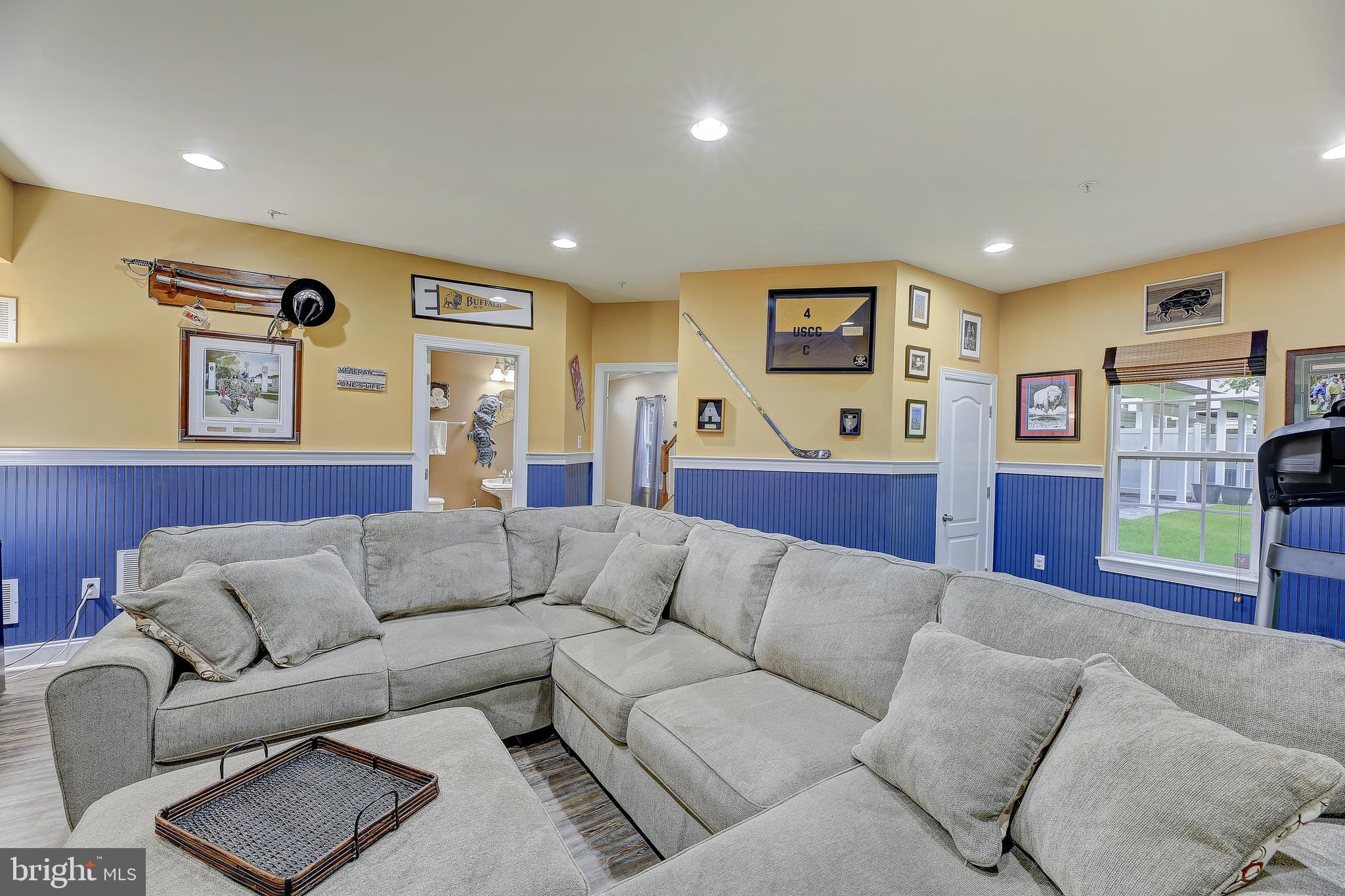 9933 Veiled Dawn Laurel, MD 20723 - Photo 36 of 46 Lower Level