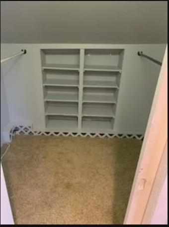 154 River Road, Unit UPPER LEVEL North Arlington, NJ 07031 - Photo 8 of 8 a view of bed room