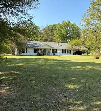 $295,000 | 12835 Mill Pond Road, Deville, LA 71328