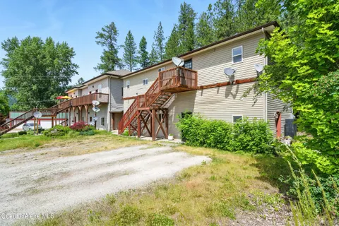 $268,800 | 43143 Riverview Drive, Unit 8, Kingston, ID 83839