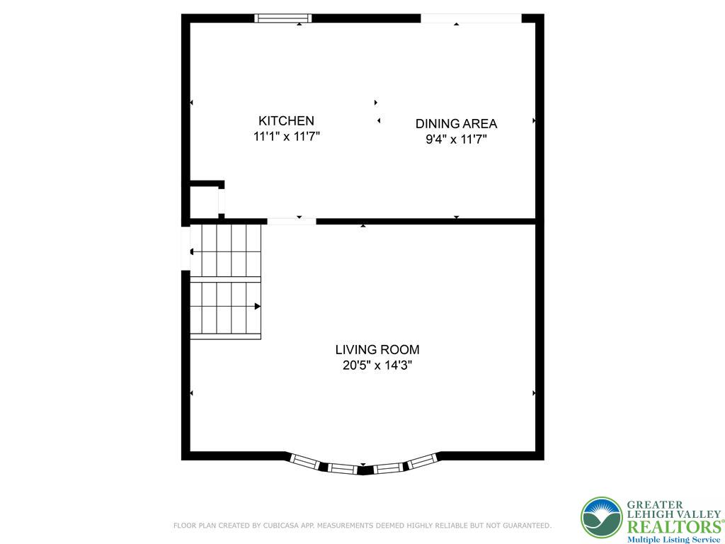 93 Sassafras Road Lehighton, PA 18235 - Photo 15 of 67 2nd Level