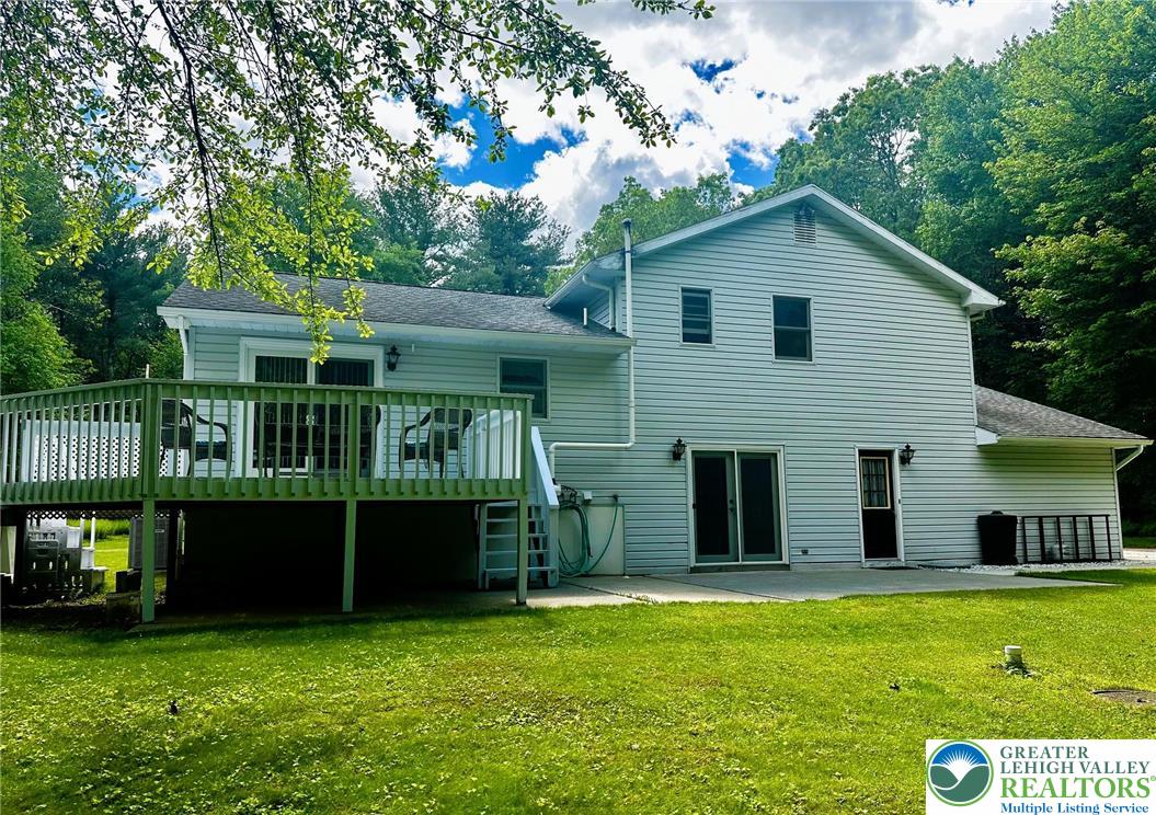 93 Sassafras Road Lehighton, PA 18235 - Photo 50 of 67 Gallery Image 50