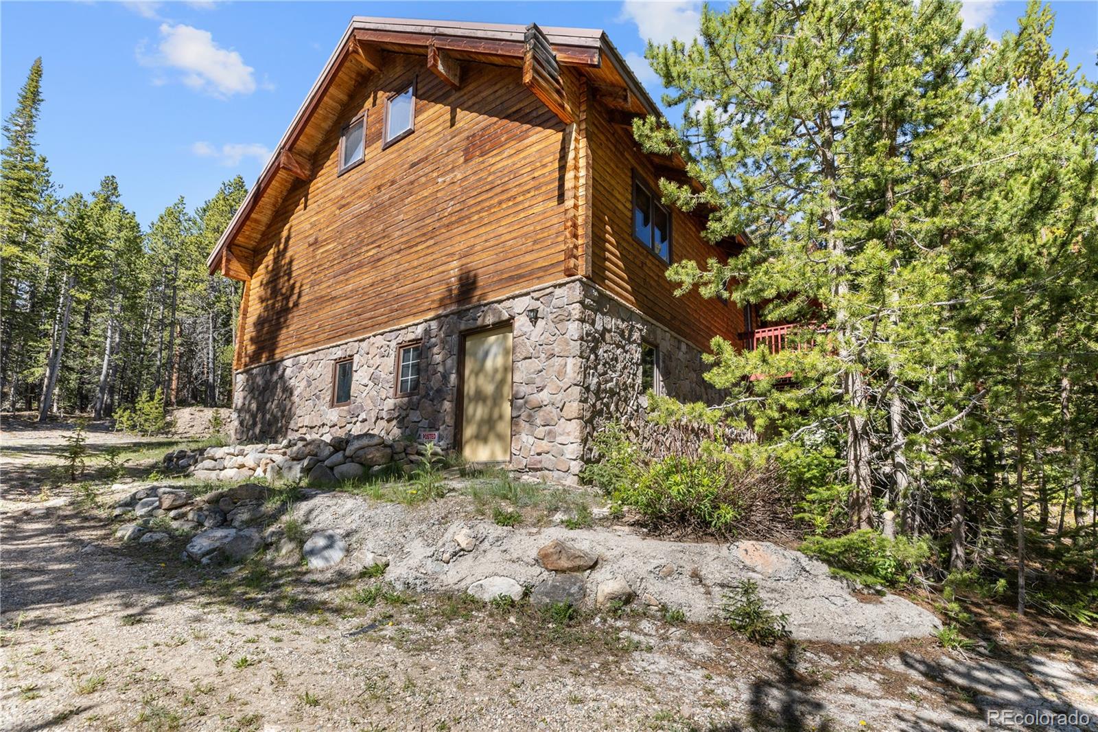 424 Dry Gulch Road Fairplay, CO 80440 - Photo 44 of 49