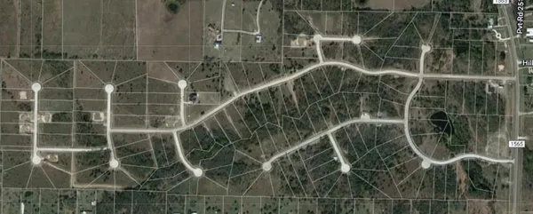 $154,999 | 6266 Turkey Oak, Royse City, TX 75189