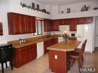 625 North Arizona Estates Road Tucson, AZ 85748 - Photo 7 of 19 Gallery Image 7