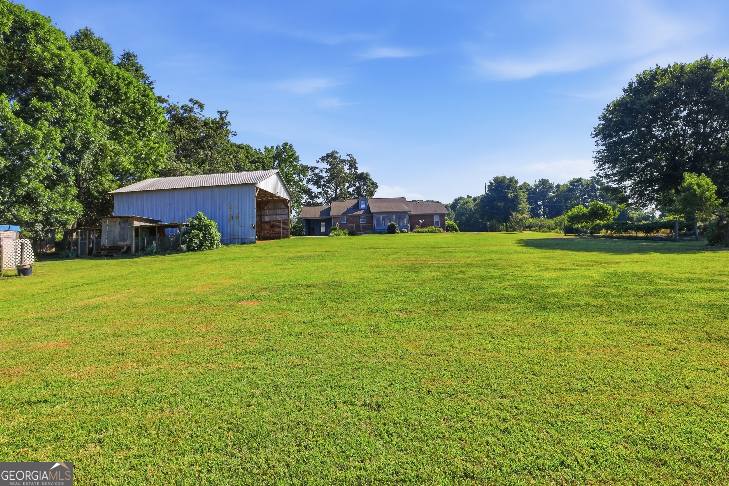 71 Poole Circle Carnesville, GA 30521 - Photo 46 of 54