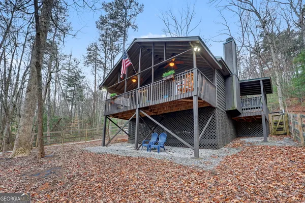 $289,000 | 84 Creekside Lane, Clayton, GA 30525